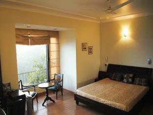 The Horizon Villa-North Dharamshala Exterior foto