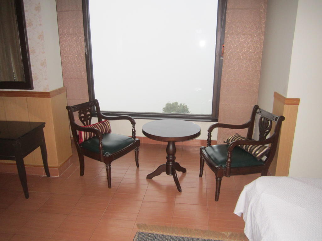 The Horizon Villa-North Dharamshala Zimmer foto