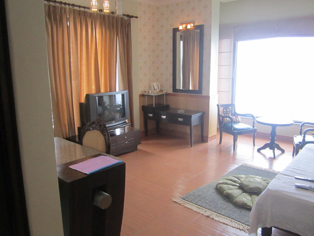 The Horizon Villa-North Dharamshala Zimmer foto